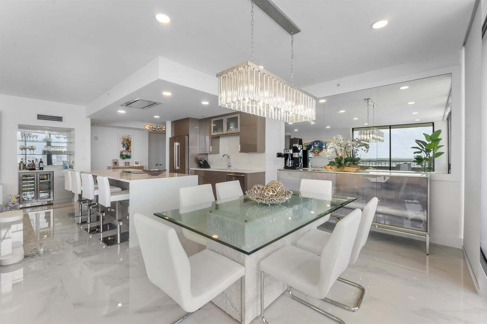 5280 N OCEAN Drive 16E photo 21