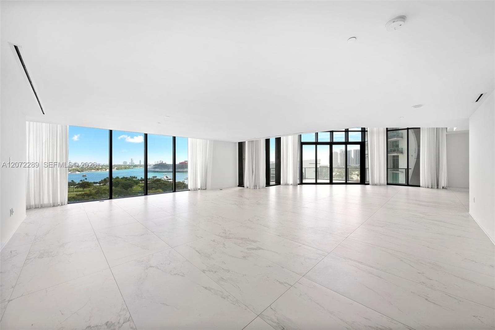 1000 Biscayne Blvd Town House 1201 photo 7