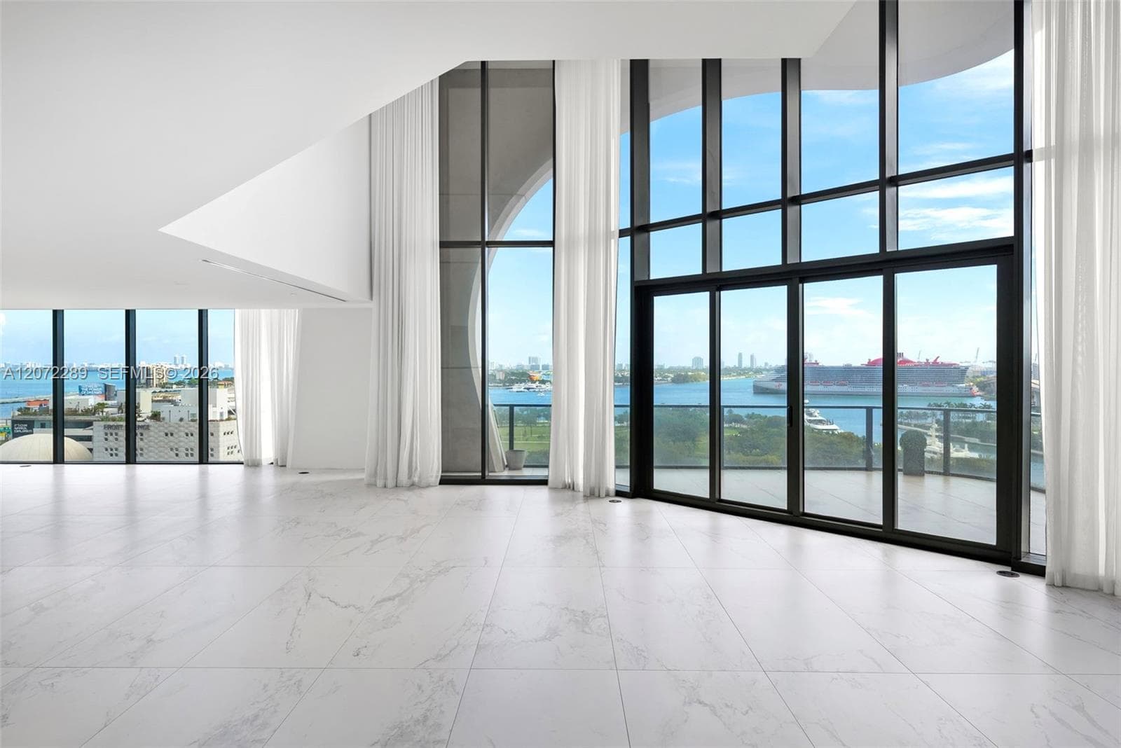 1000 Biscayne Blvd Town House 1201 photo 3