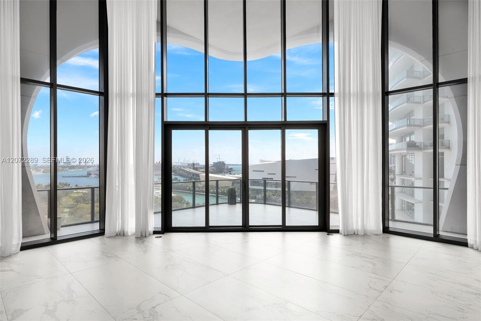 1000 Biscayne Blvd Town House 1201 photo 1