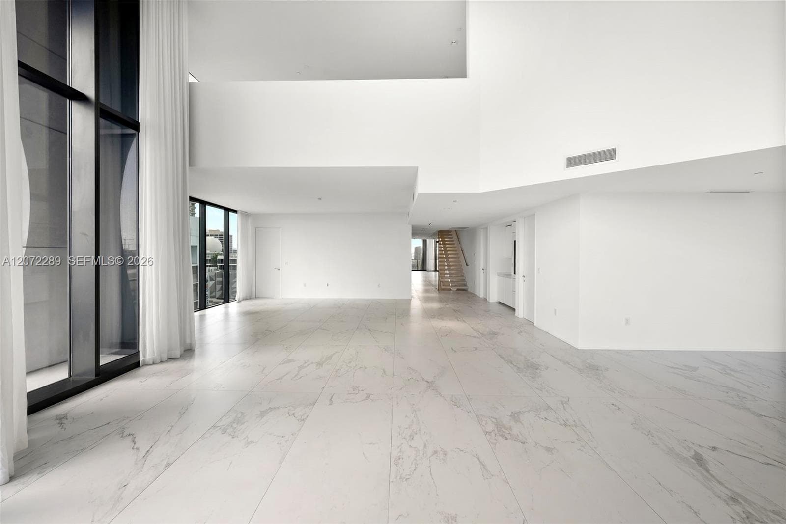1000 Biscayne Blvd Town House 1201 photo 9