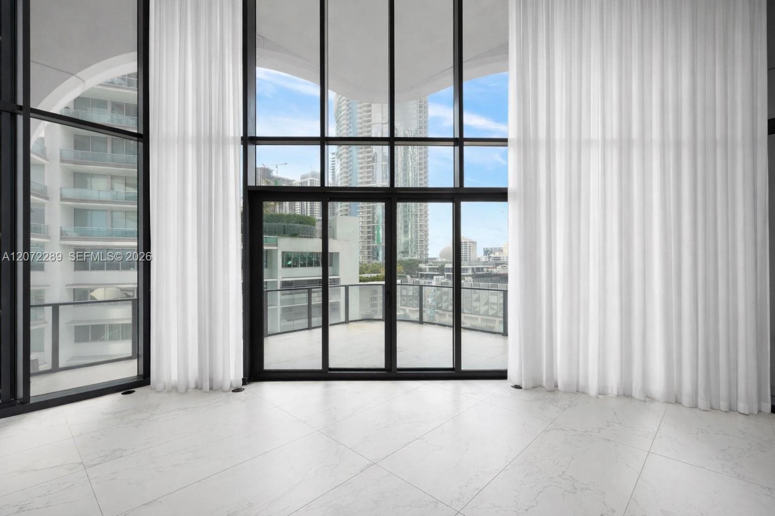 1000 Biscayne Blvd Town House 1201 photo 15