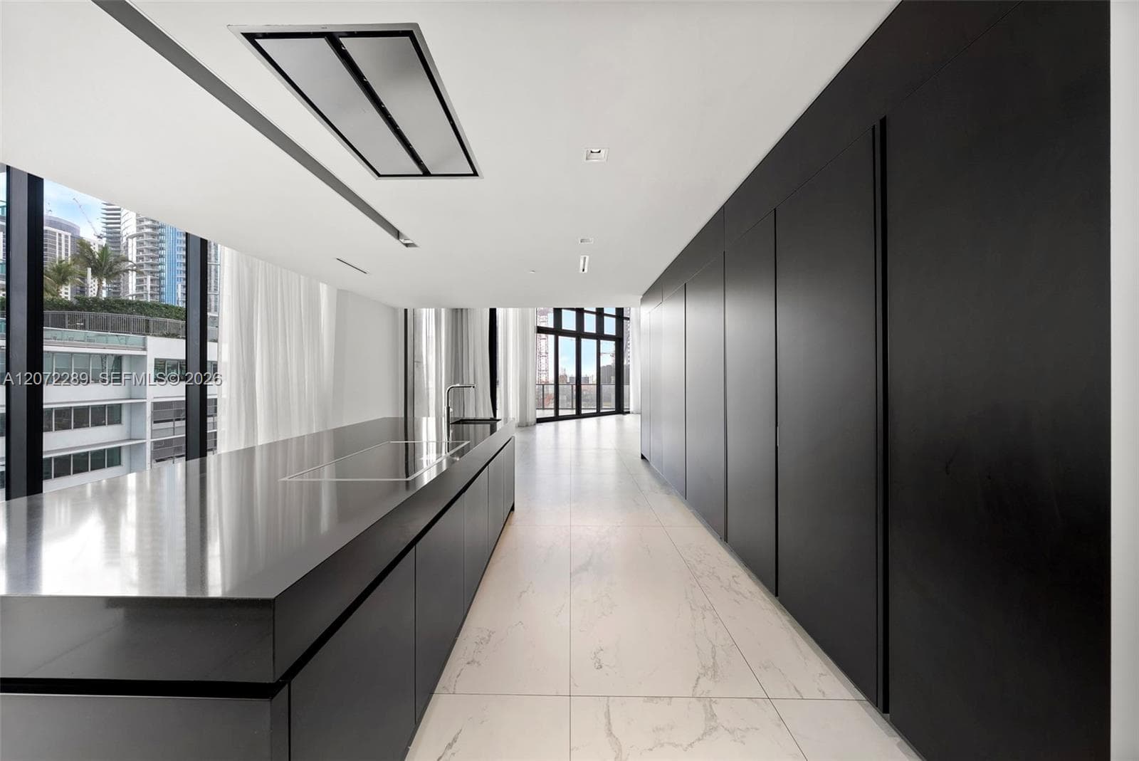 1000 Biscayne Blvd Town House 1201 photo 11