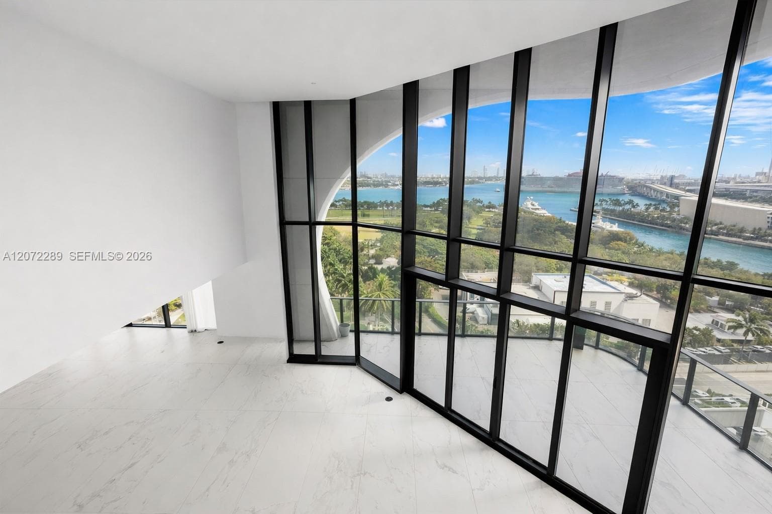 1000 Biscayne Blvd Town House 1201 photo 8