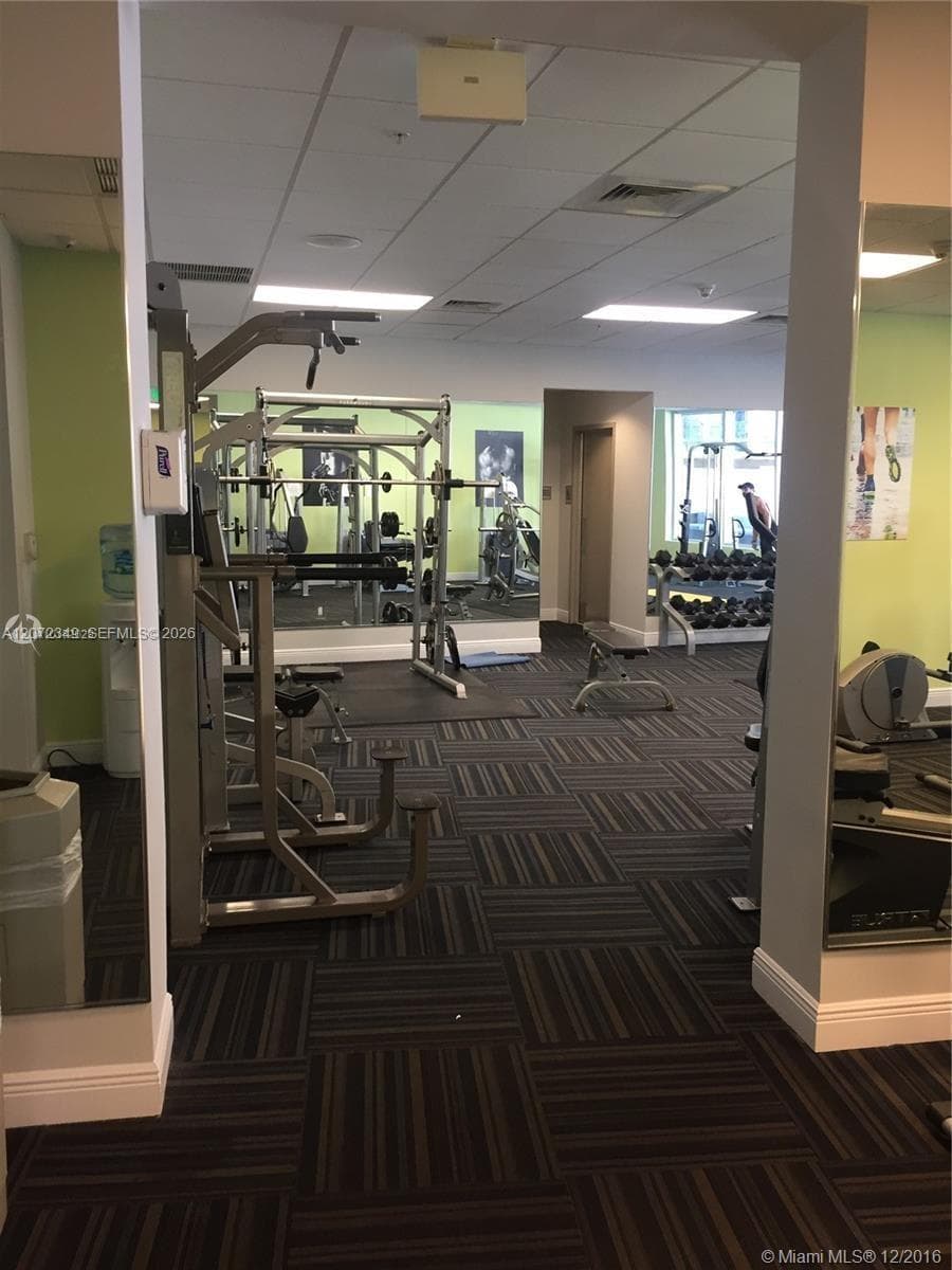 1750 N Bayshore Dr 2908 photo 19