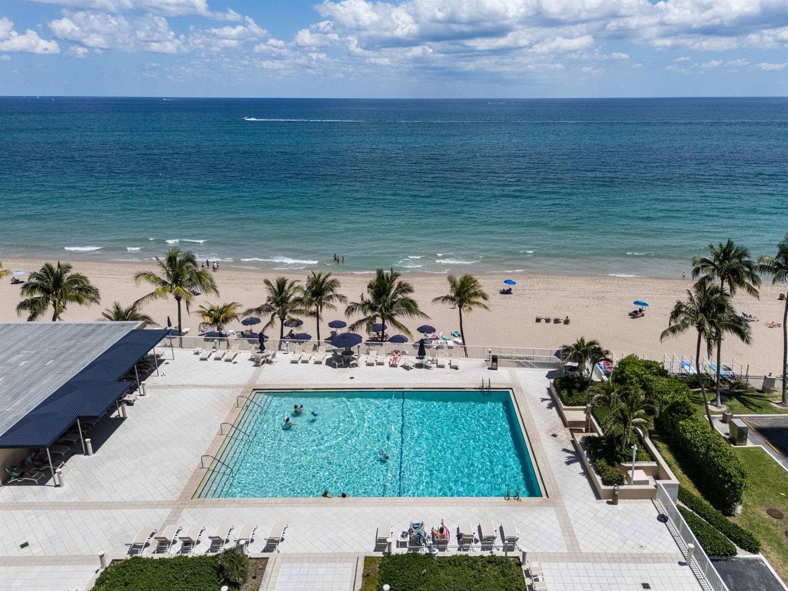 4300 N OCEAN Boulevard 11J photo 12