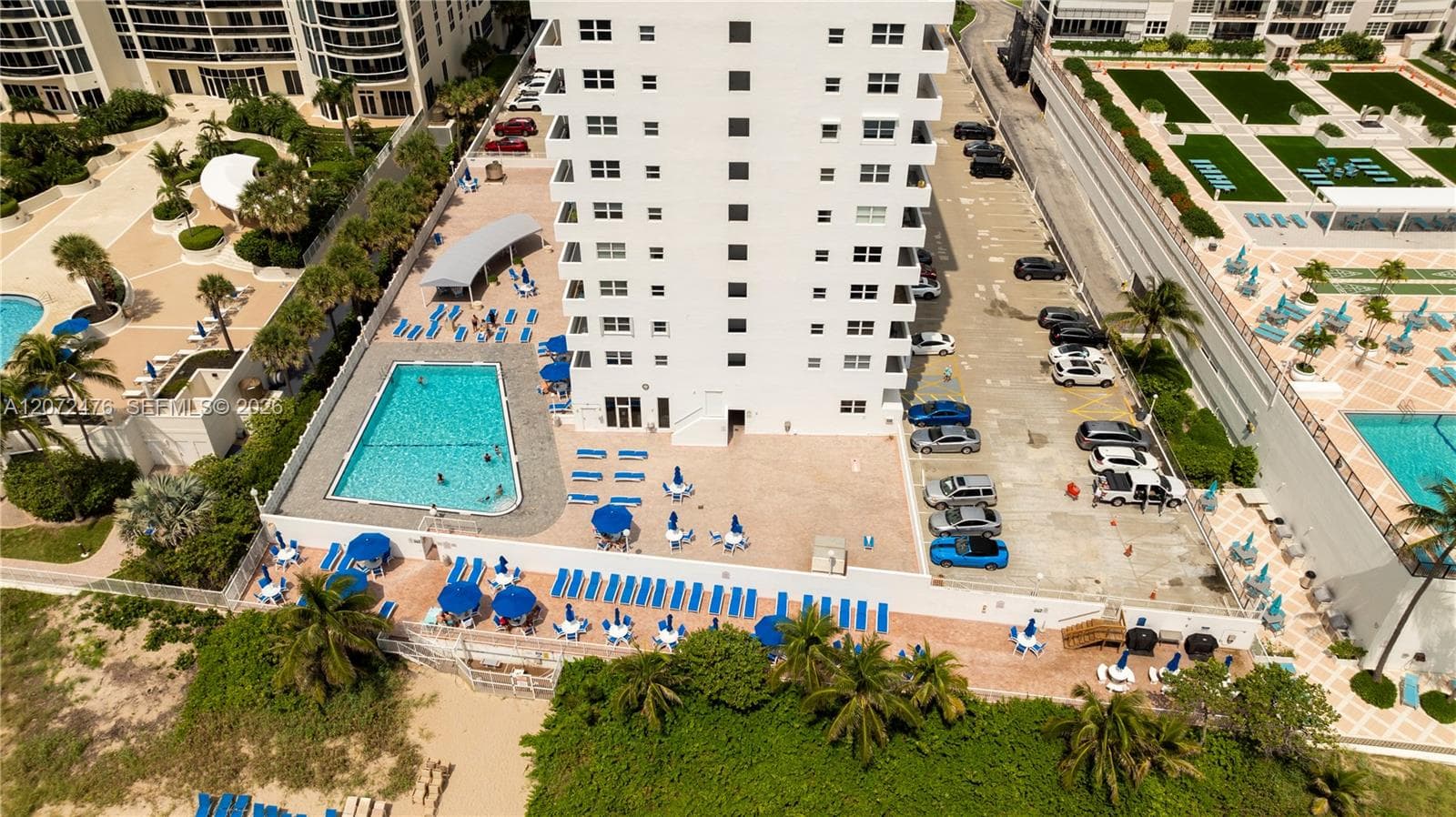 4250 Galt Ocean Dr 1L photo 23