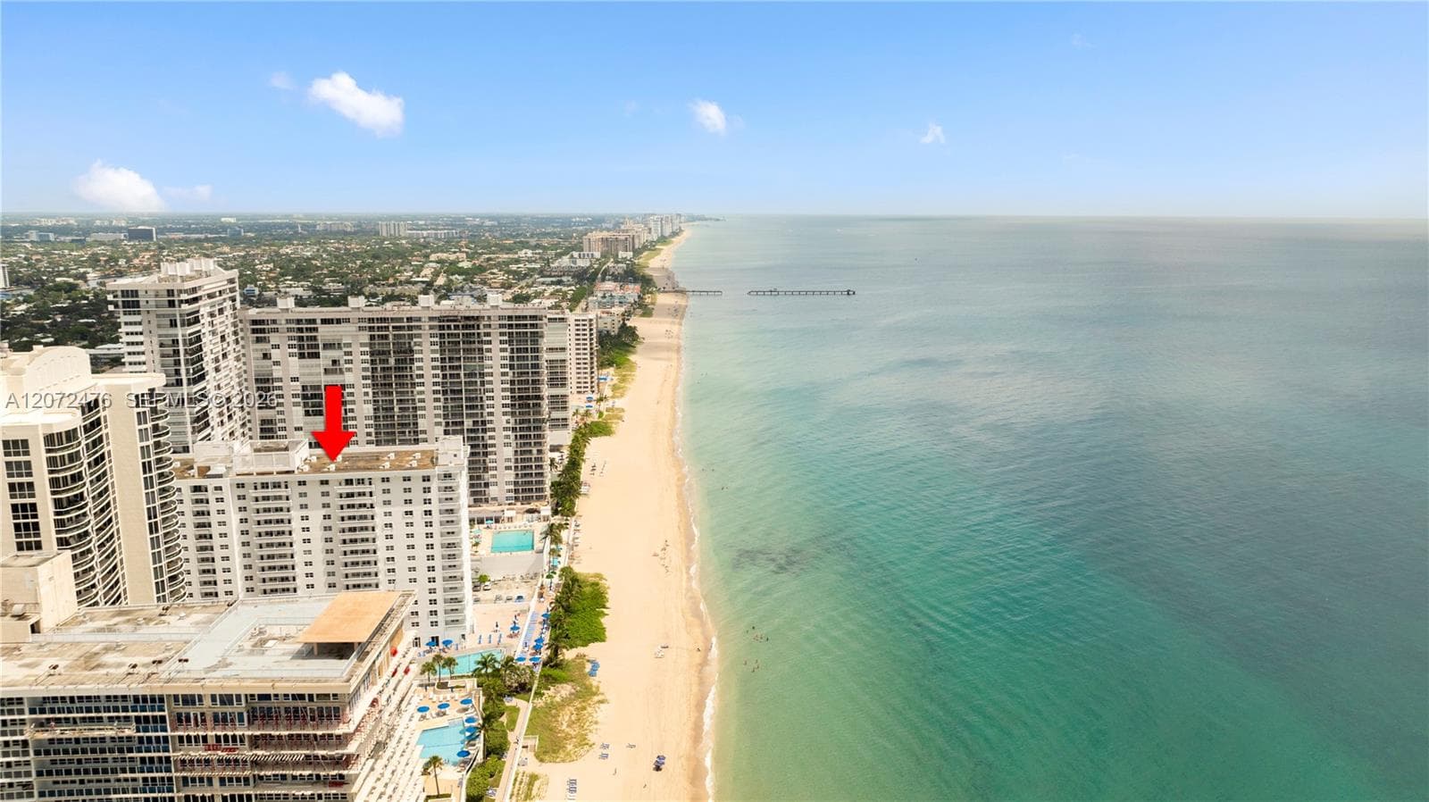 4250 Galt Ocean Dr 1L photo 2