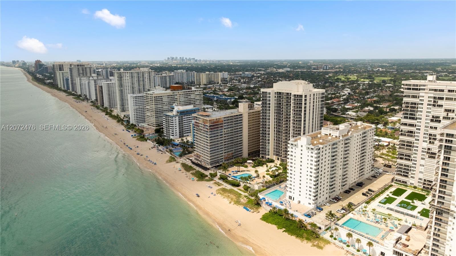 4250 Galt Ocean Dr 1L photo 22