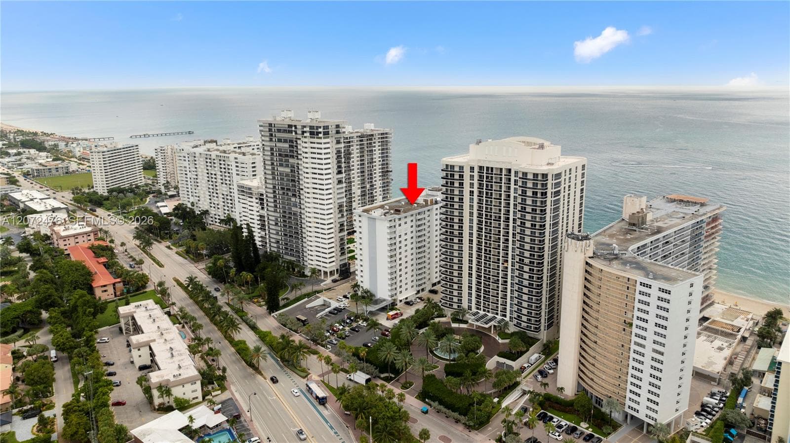 4250 Galt Ocean Dr 1L photo 3