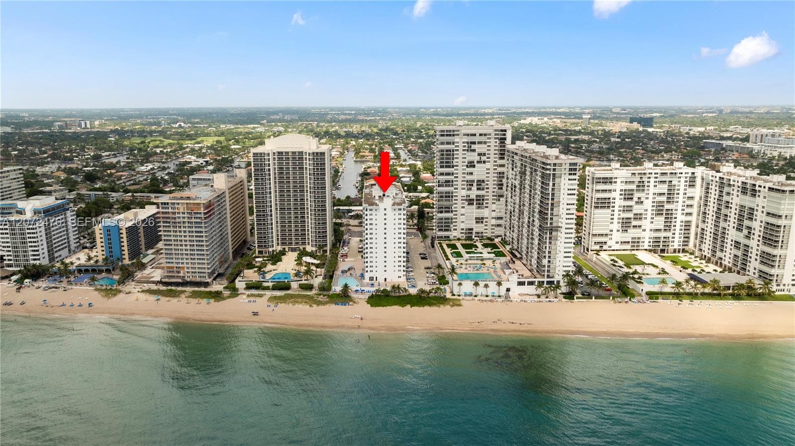 4250 Galt Ocean Dr 1L photo 1