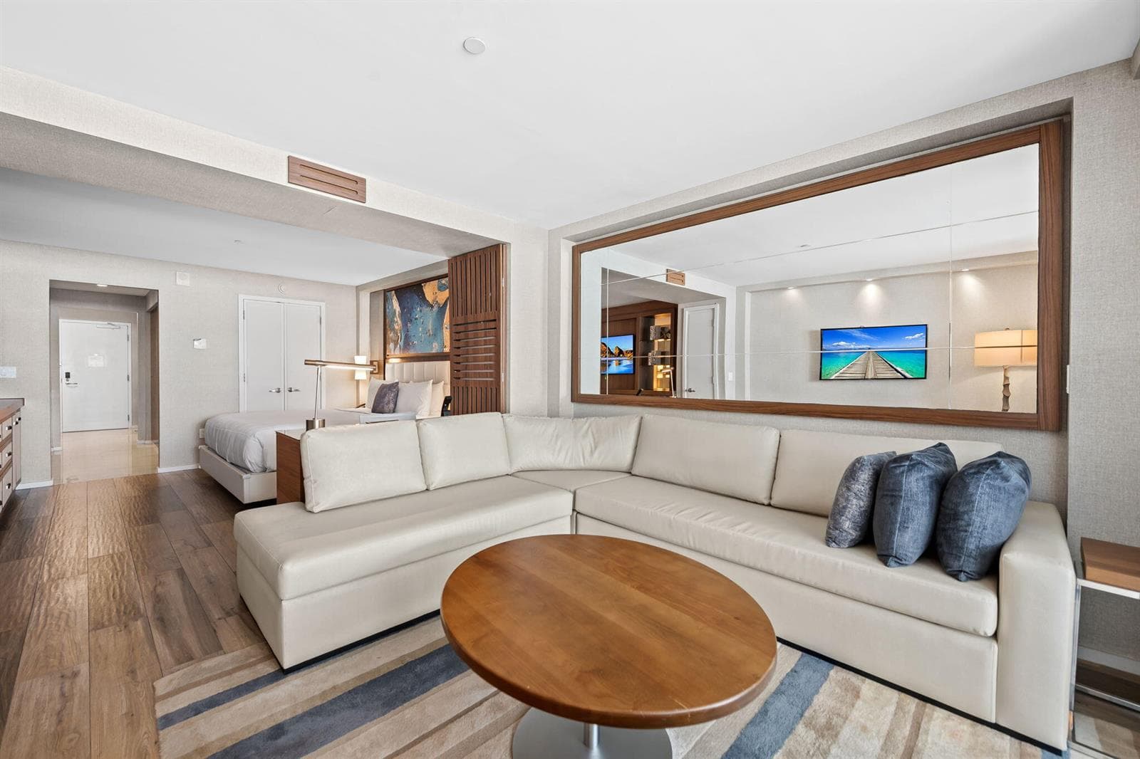 551 N FORT LAUDERDALE BEACH Boulevard H1011 photo 6