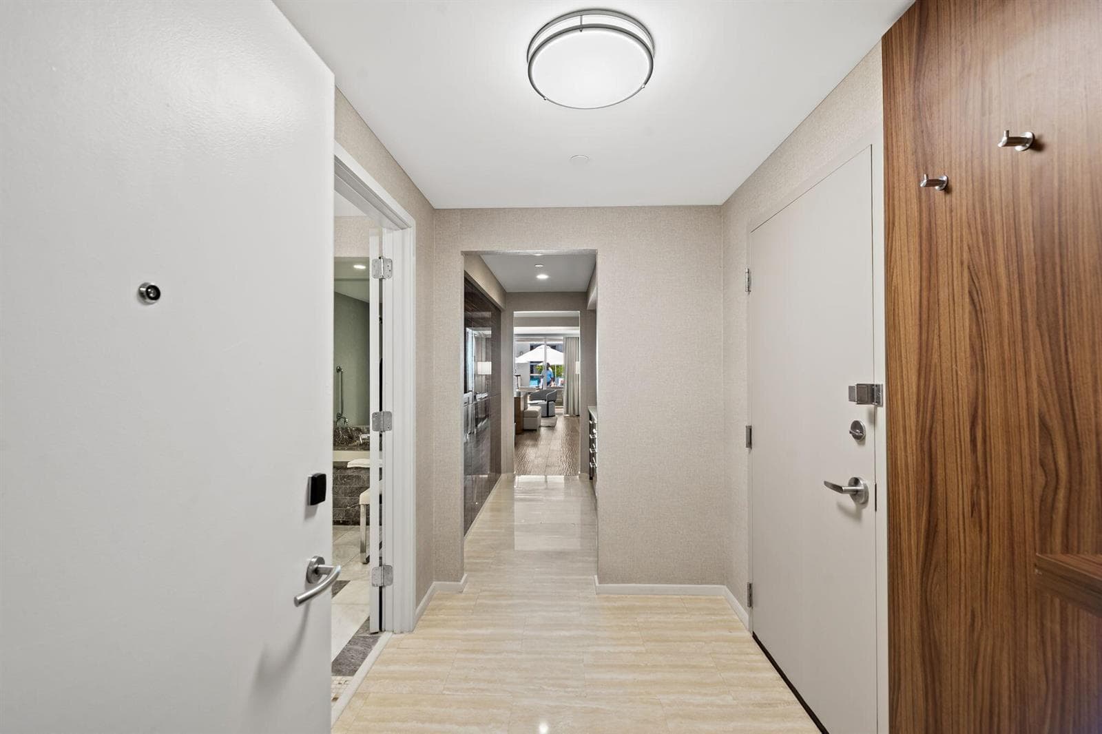 551 N FORT LAUDERDALE BEACH Boulevard H1011 photo 13
