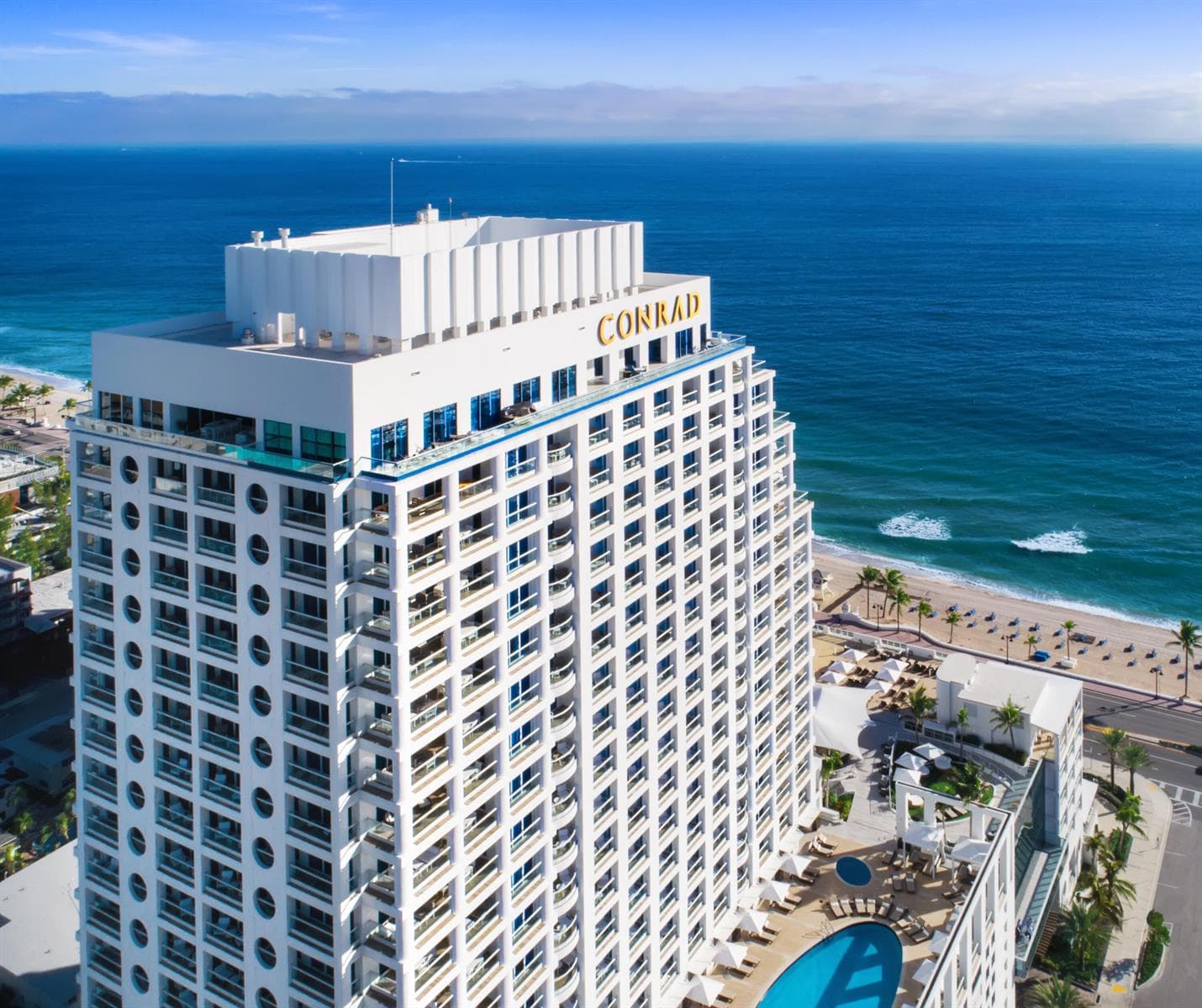 551 N FORT LAUDERDALE BEACH Boulevard H1011 photo 17