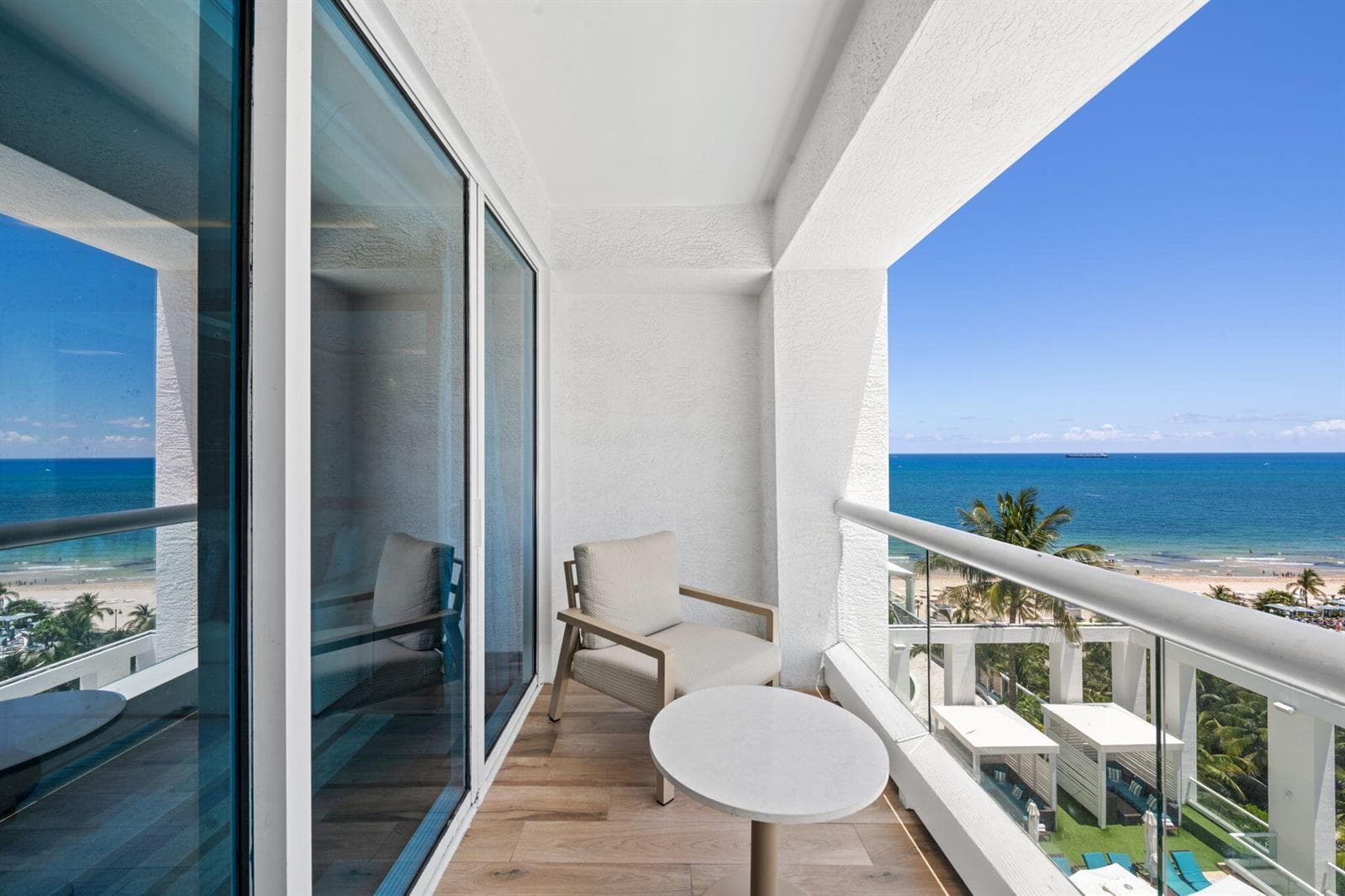 551 N FORT LAUDERDALE BEACH Boulevard H1011 photo 3