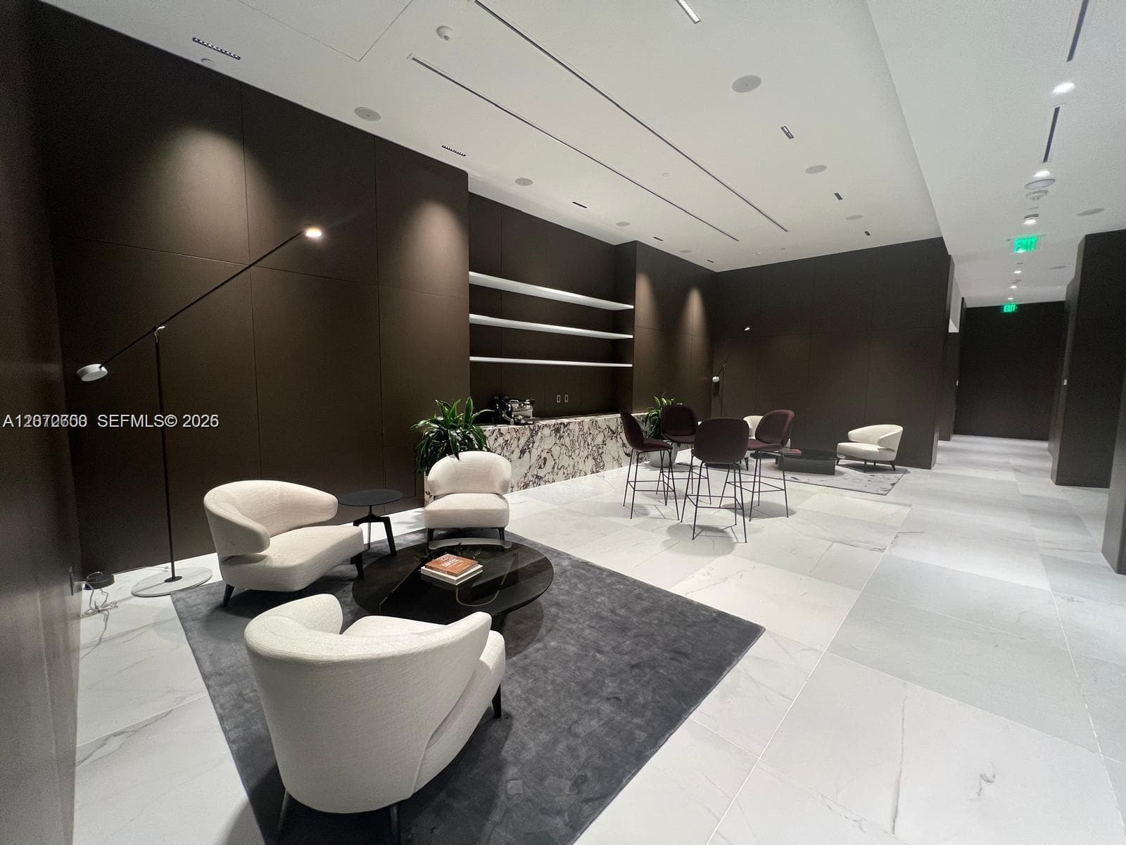 300 Biscayne Boulevard Way 1805W photo 22