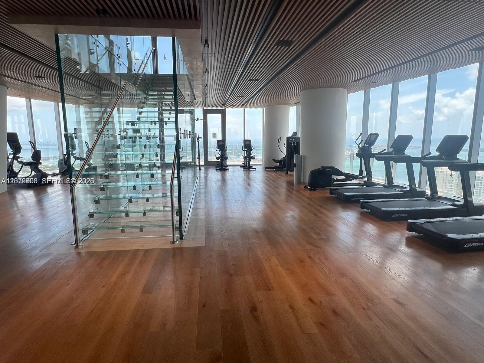 300 Biscayne Boulevard Way 1805W photo 19