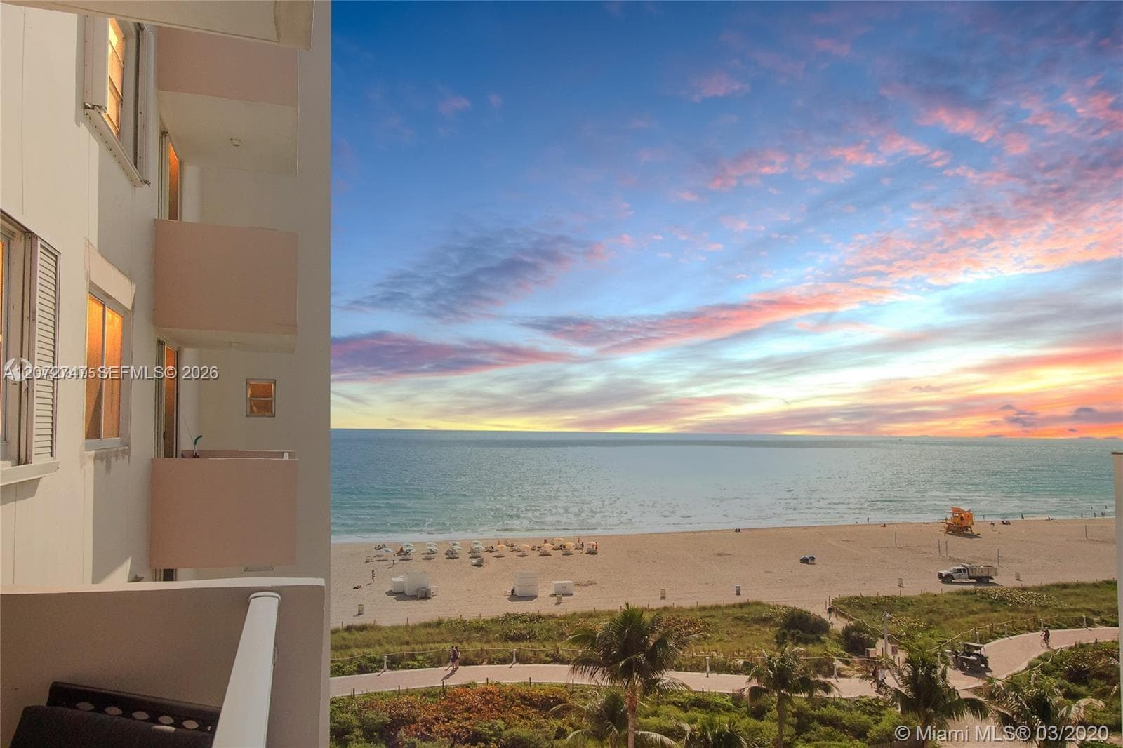345 Ocean Dr 408 photo 1