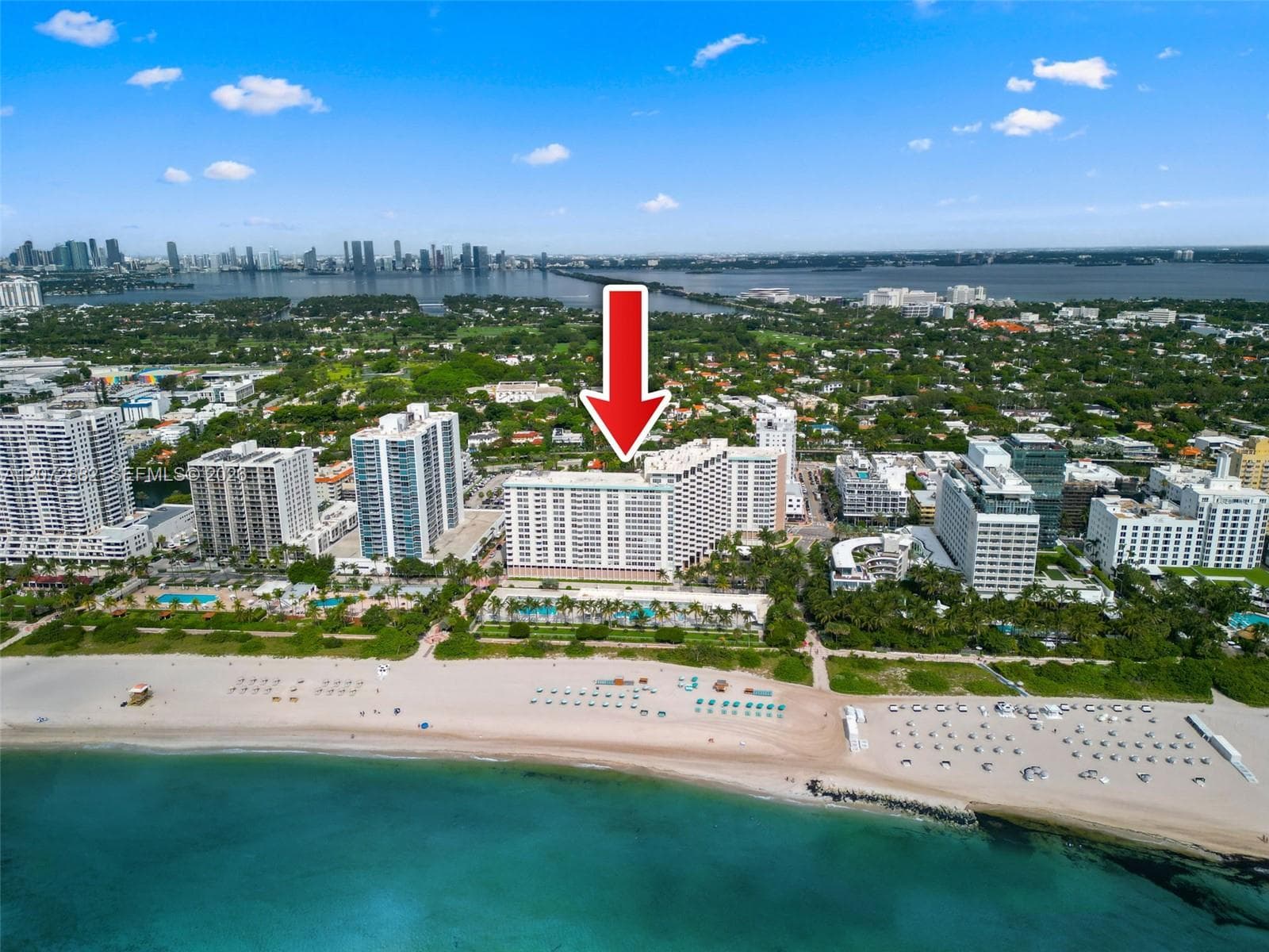 2899 Collins Ave 1624 photo 23