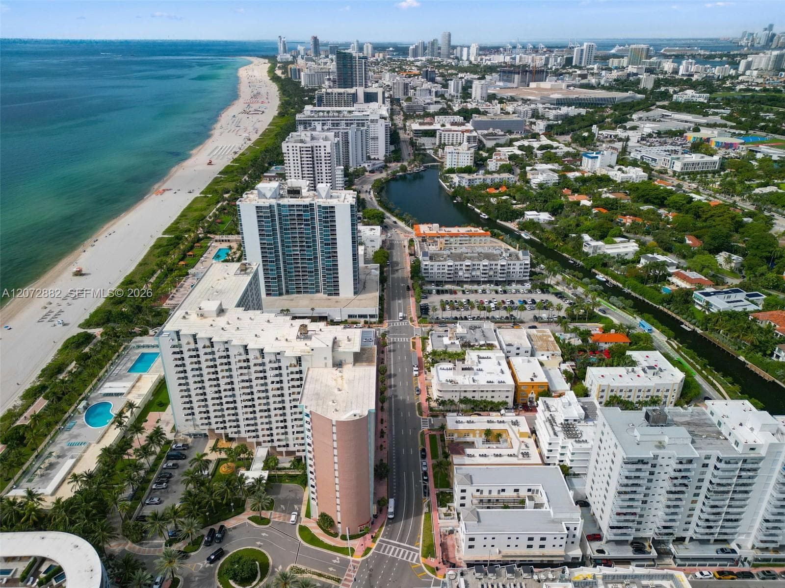 2899 Collins Ave 1624 photo 17