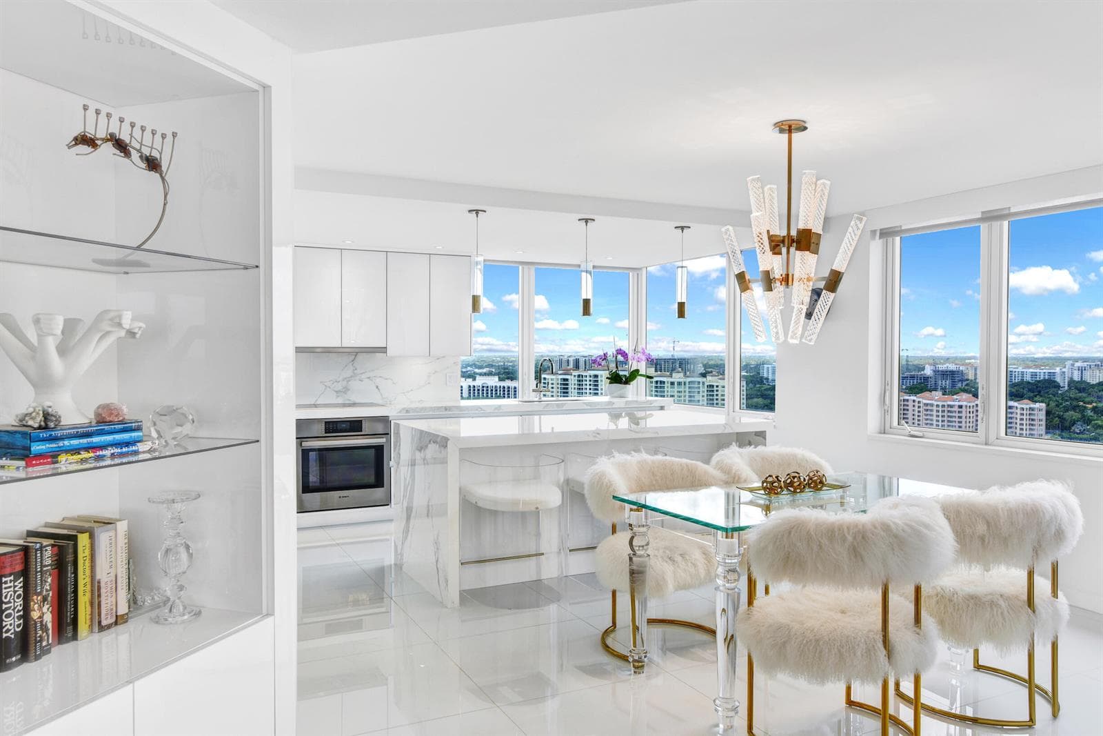 500 S Ocean Boulevard 2207 photo 21