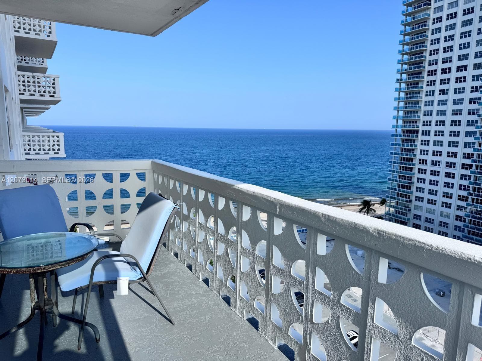 4010 Galt Ocean Dr 1411 photo 1