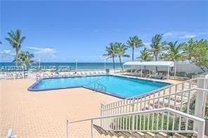 4010 Galt Ocean Dr 1411 photo 15