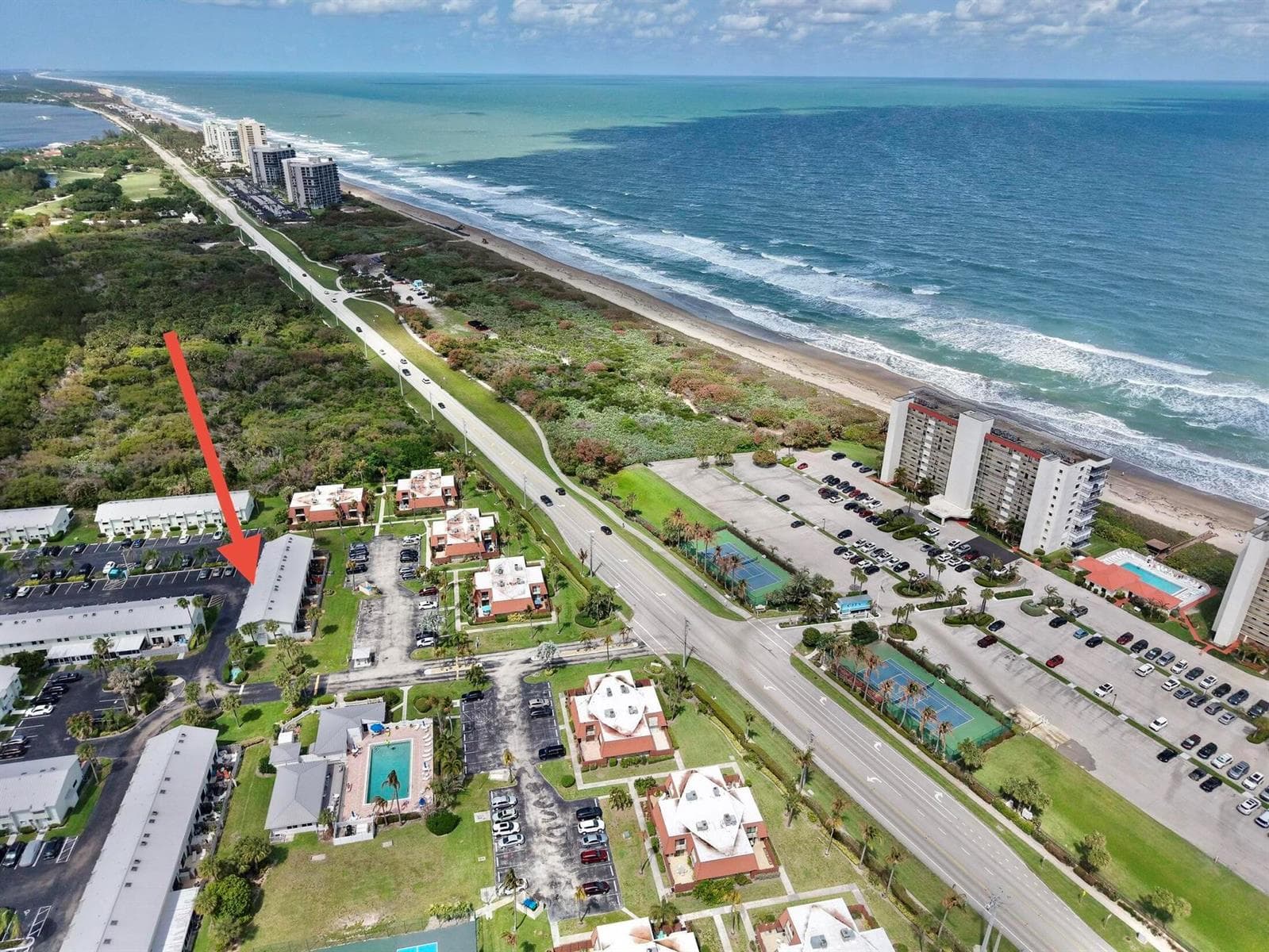 9409 S OCEAN Drive 31 photo 1