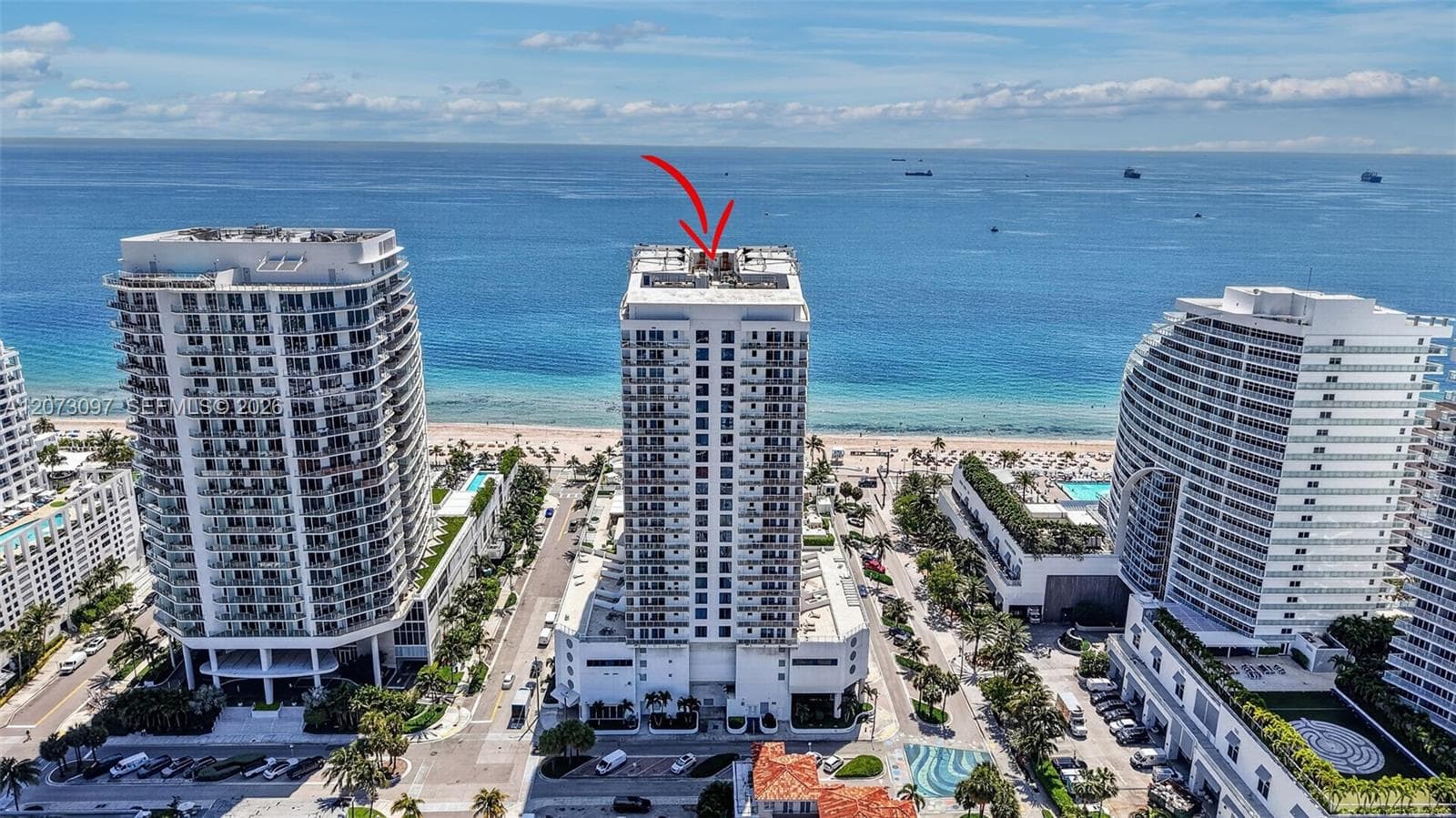 505 N Fort Lauderdale Bch Blvd 1213 photo 1