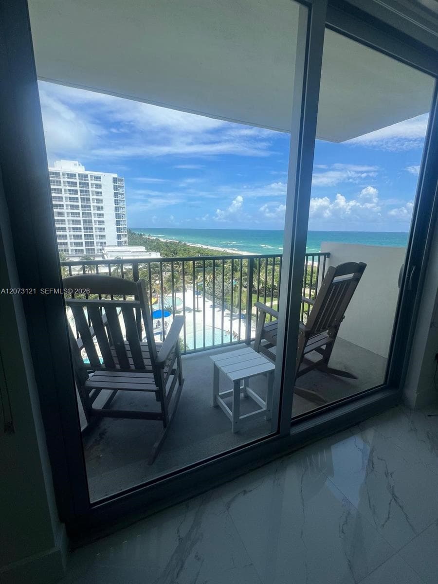 9273 Collins Ave 606 photo 3