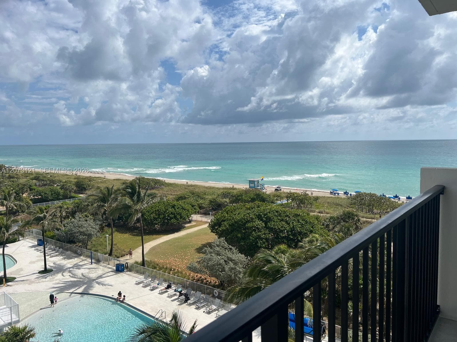 9273 Collins Ave 606 photo 5