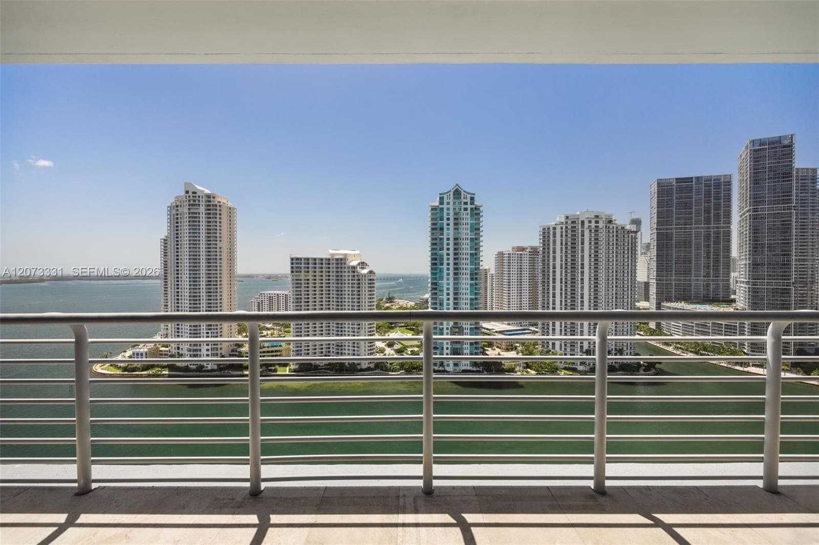 335 S Biscayne Blvd 2805 photo 1