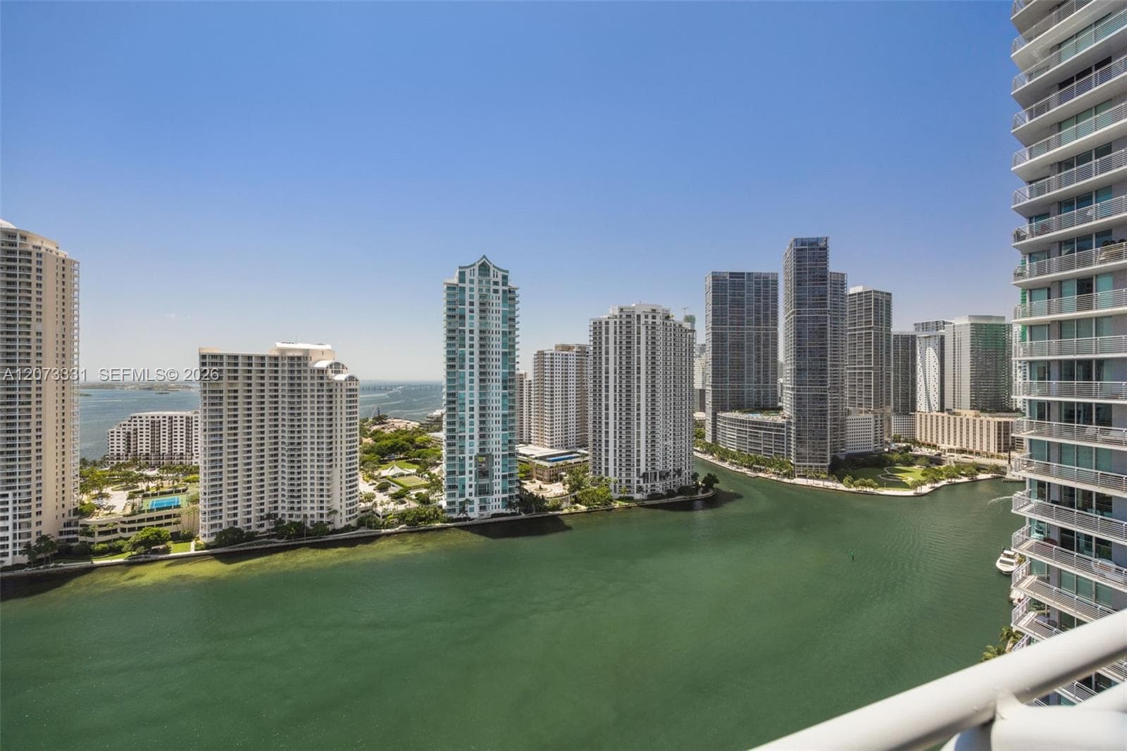 335 S Biscayne Blvd 2805 photo 20