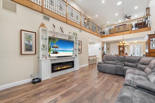 2384 SW ISLAND CREEK Trail photo 4