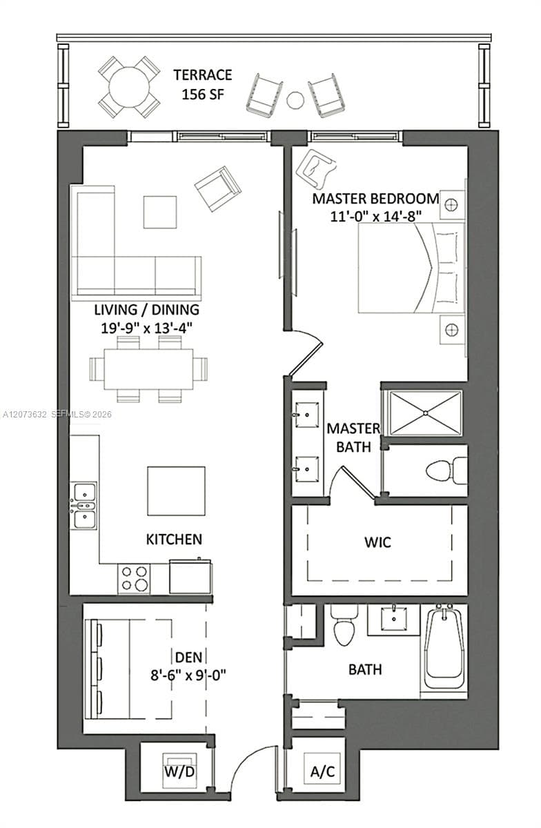 16385 Biscayne Blvd 2920 photo 7
