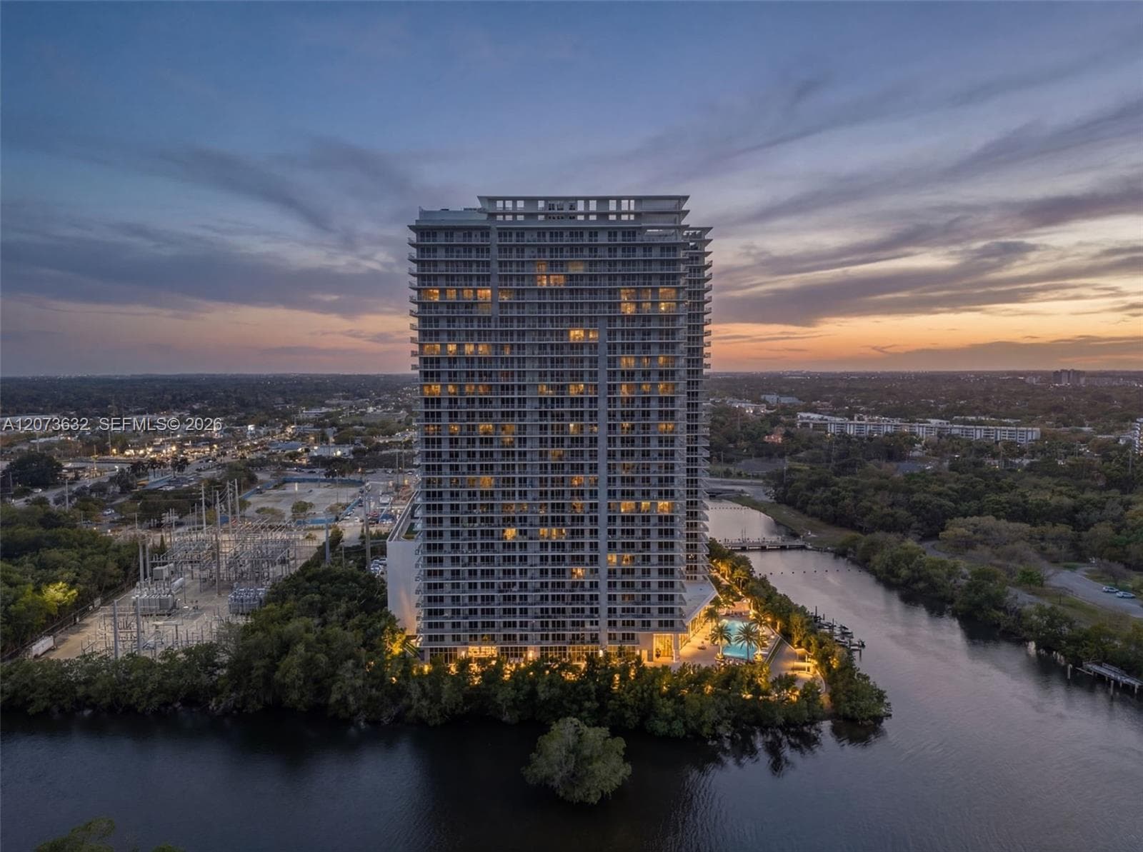 16385 Biscayne Blvd 2920 photo 25