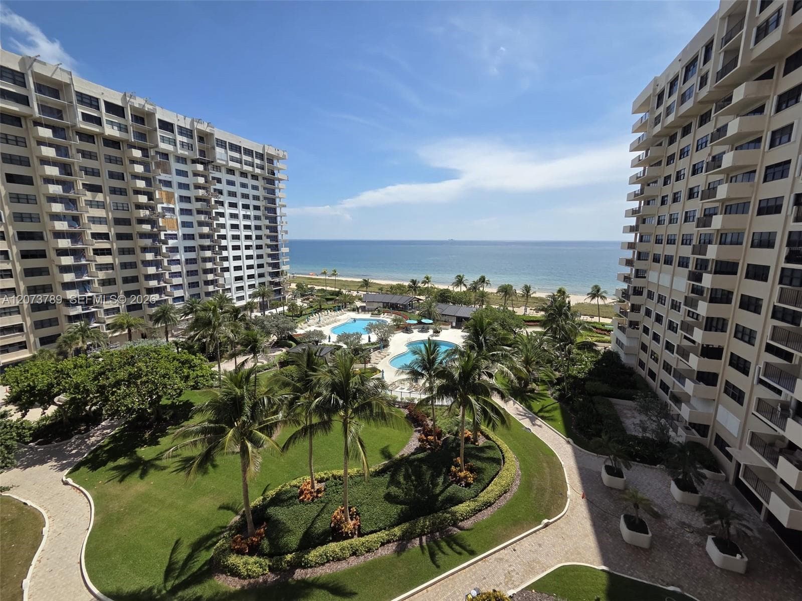 4900 N Ocean Blvd 912 photo 16