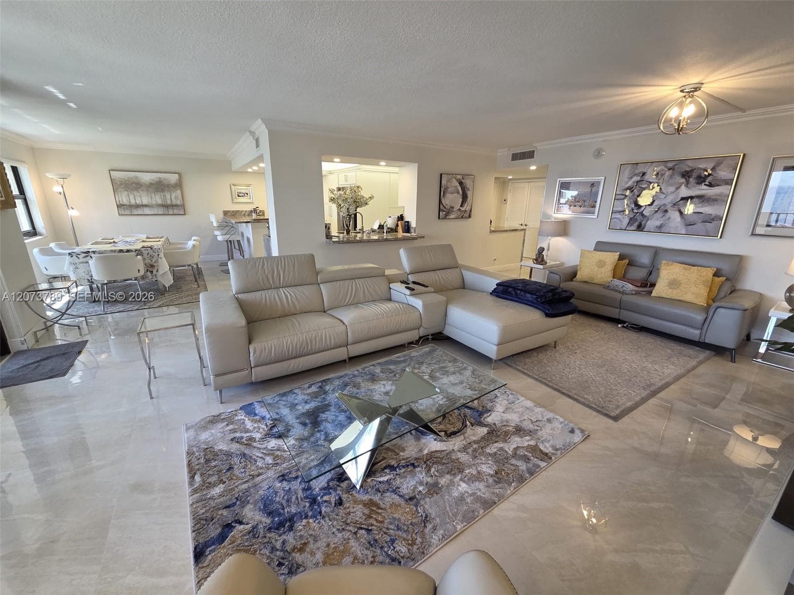 4900 N Ocean Blvd 912 photo 3