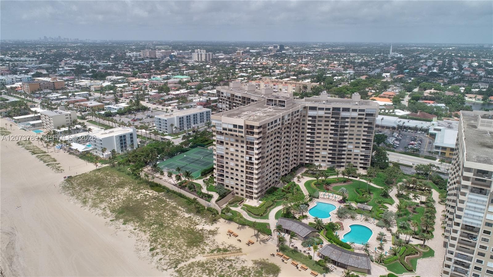 4900 N Ocean Blvd 912 photo 1