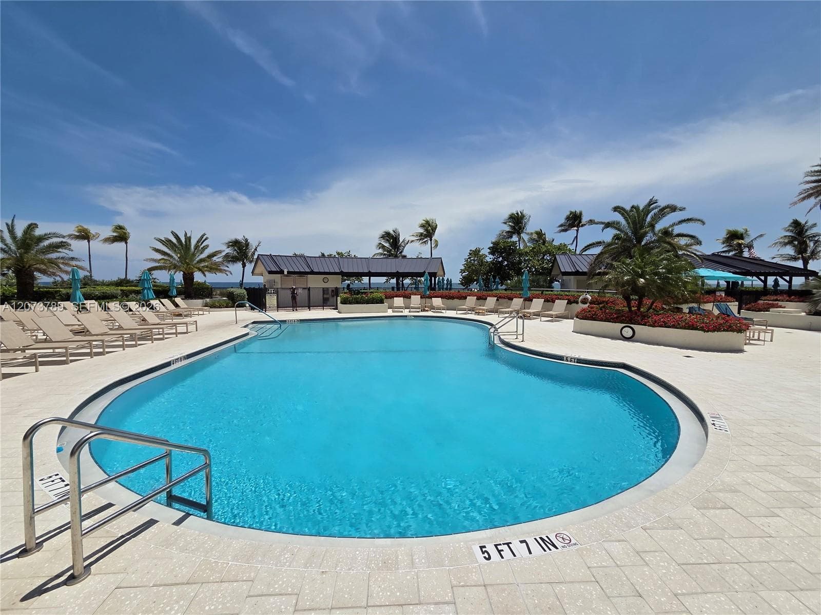 4900 N Ocean Blvd 912 photo 18