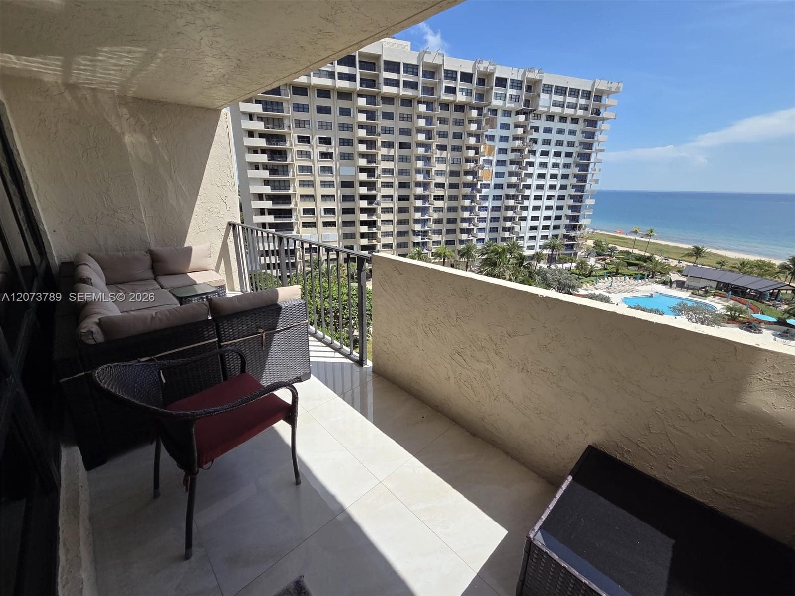 4900 N Ocean Blvd 912 photo 15