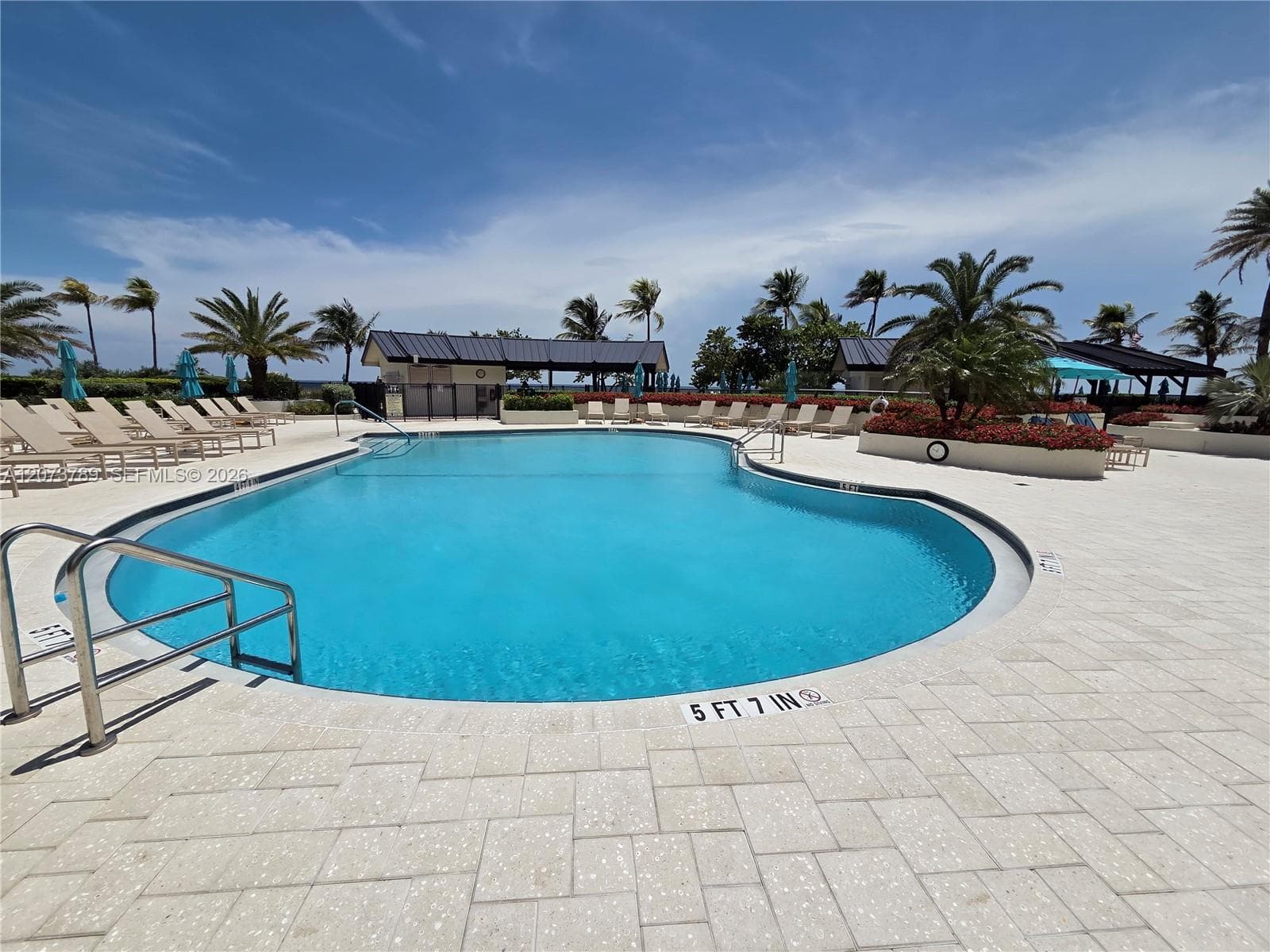 4900 N Ocean Blvd 912 photo 19