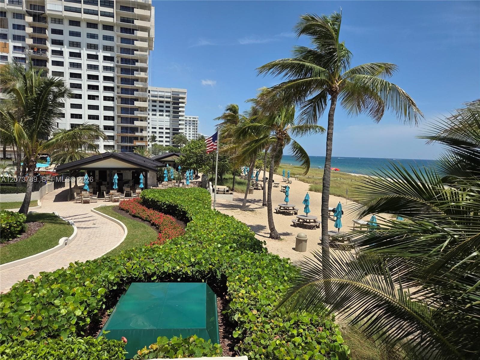 4900 N Ocean Blvd 912 photo 25