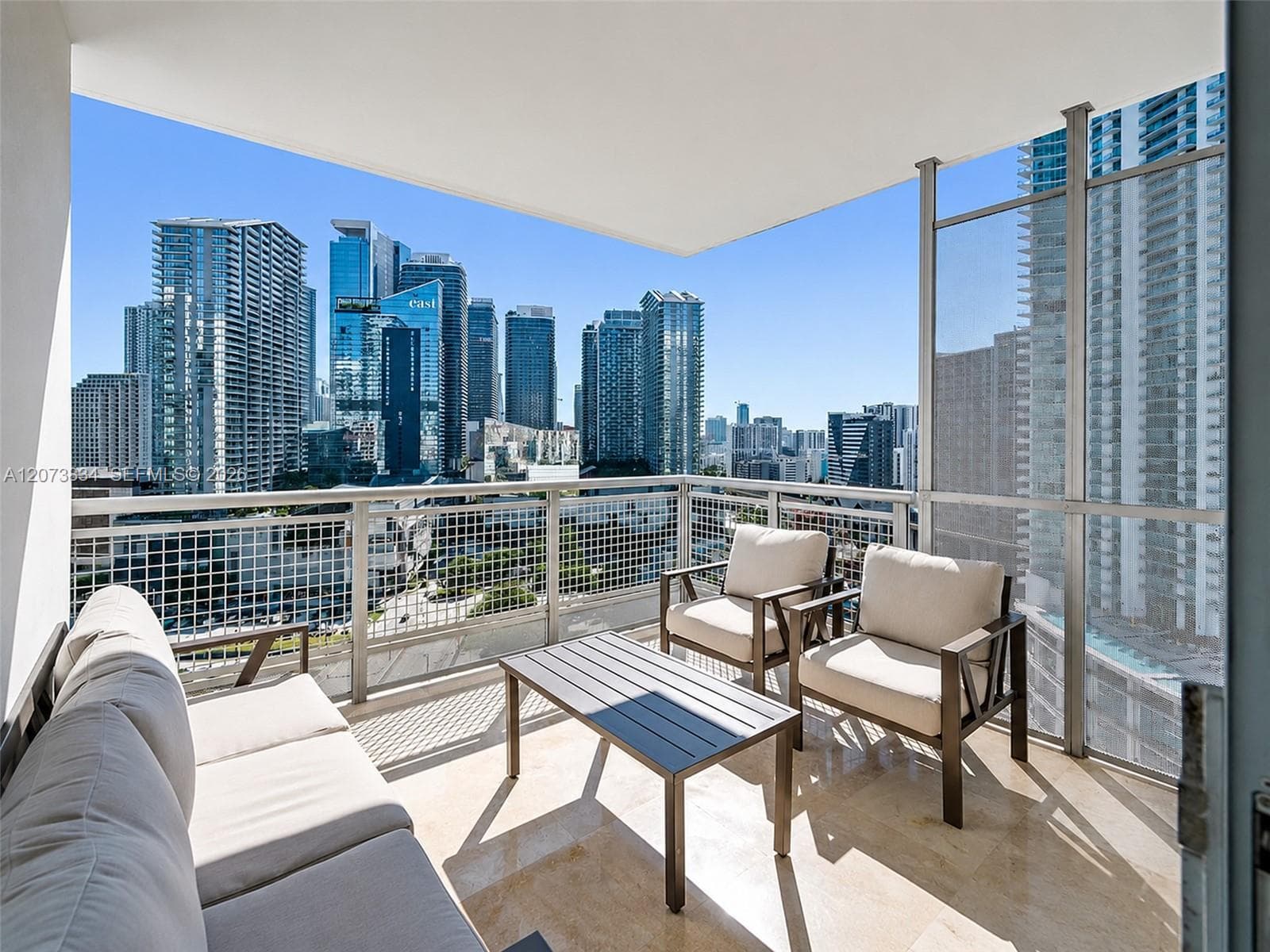 350 S Miami Ave 2304 photo 17