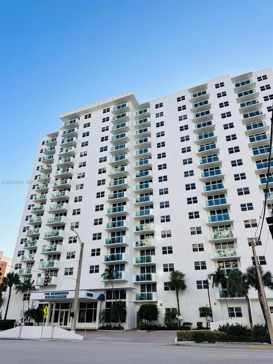3000 S Ocean Dr 1218 photo 15