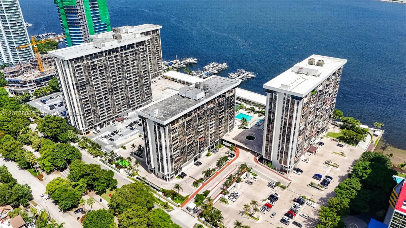 1915 Brickell Ave C1607 photo 2
