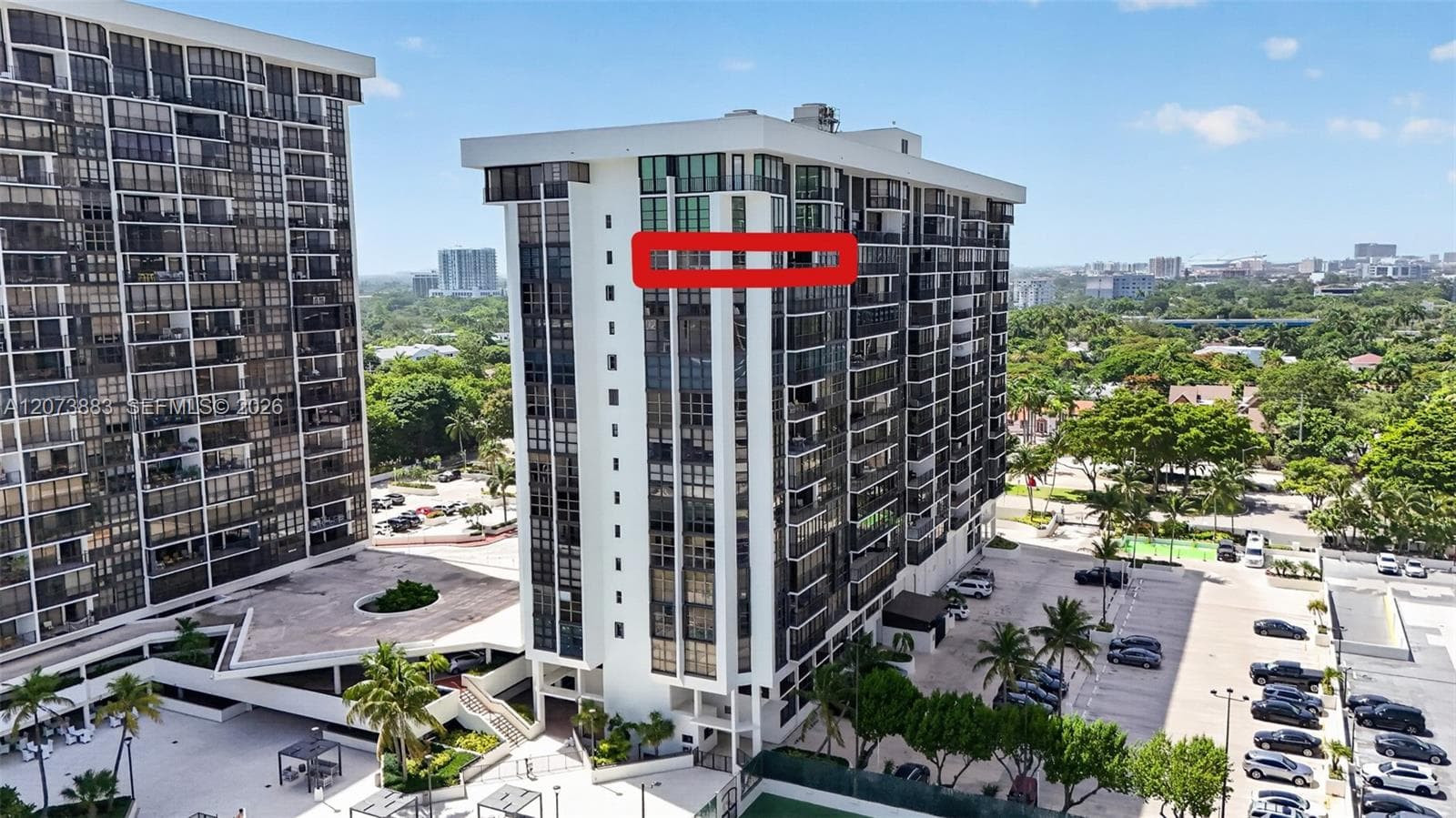 1915 Brickell Ave C1607 photo 7