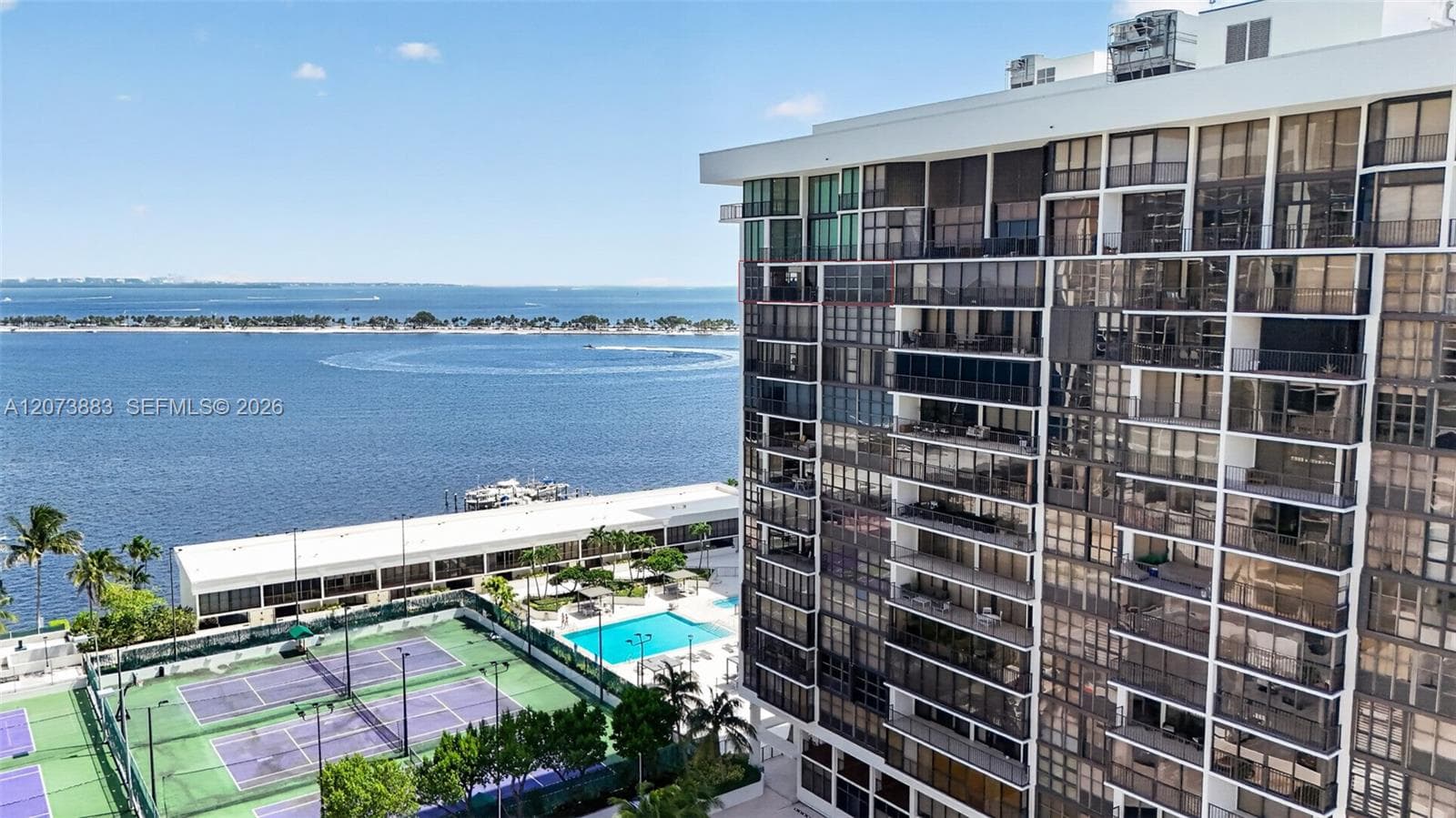1915 Brickell Ave C1607 photo 3