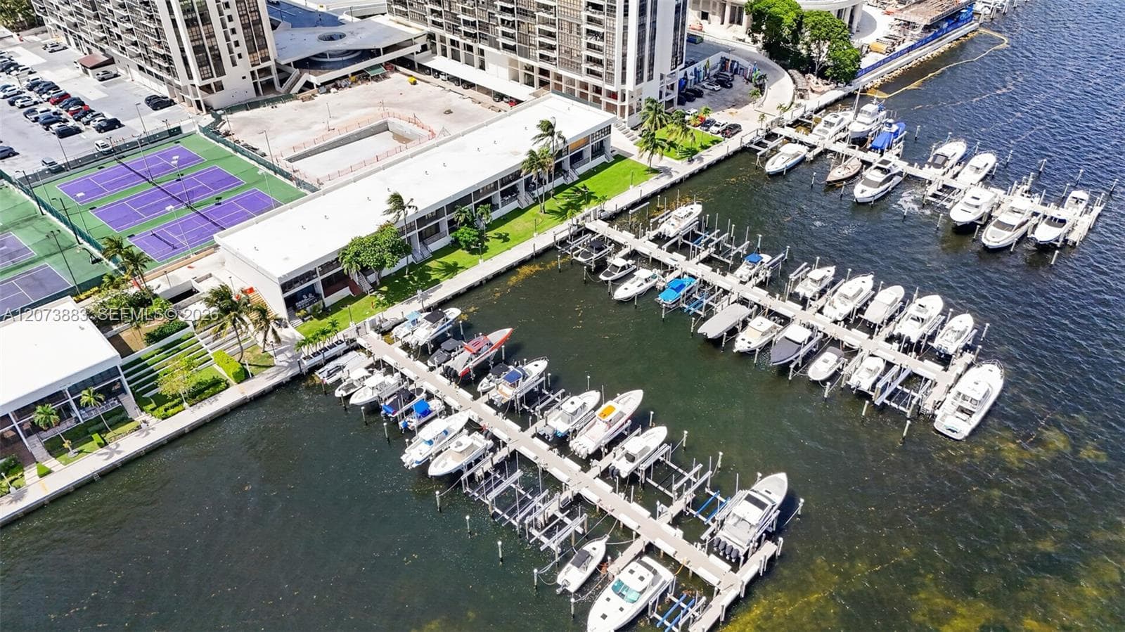 1915 Brickell Ave C1607 photo 1