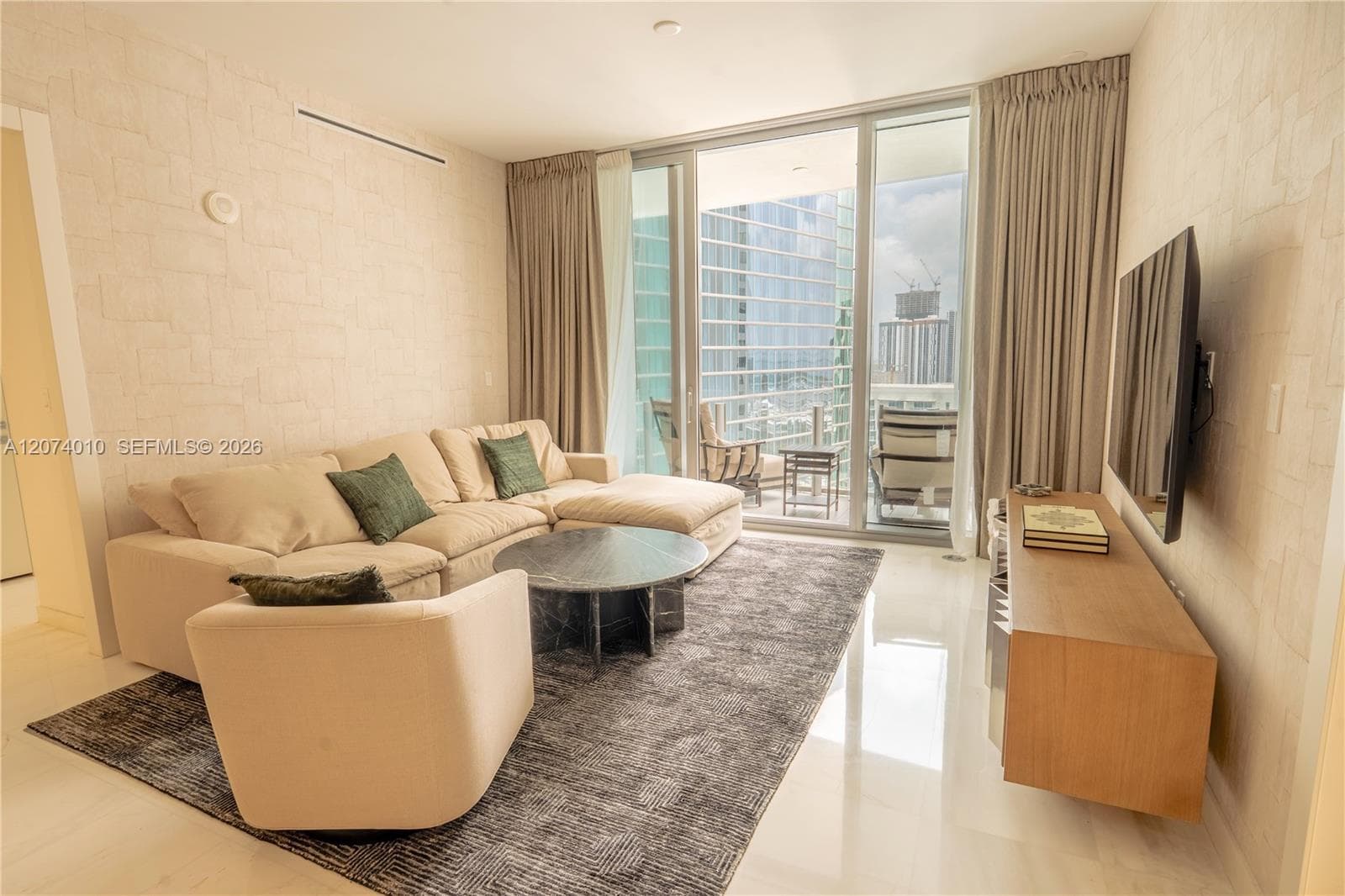 300 Biscayne Boulevard Way 3109W photo 13